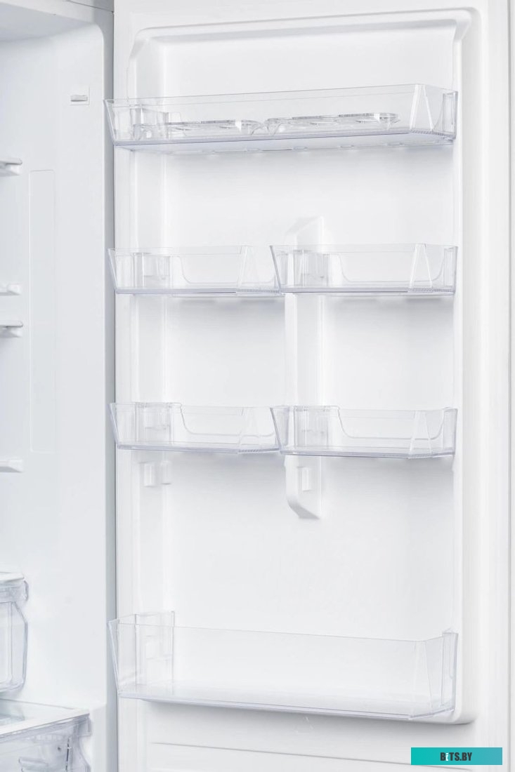 RFCN 2011 W Холодильник Kuppersberg/ Отдельностоящий, 59.5х201х63 см, А+, No Frost, 41 дБ, 331 л, белый цвет