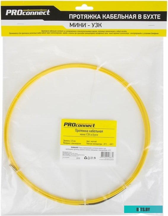 Протяжка кабельная PROconnect 47-1005-6