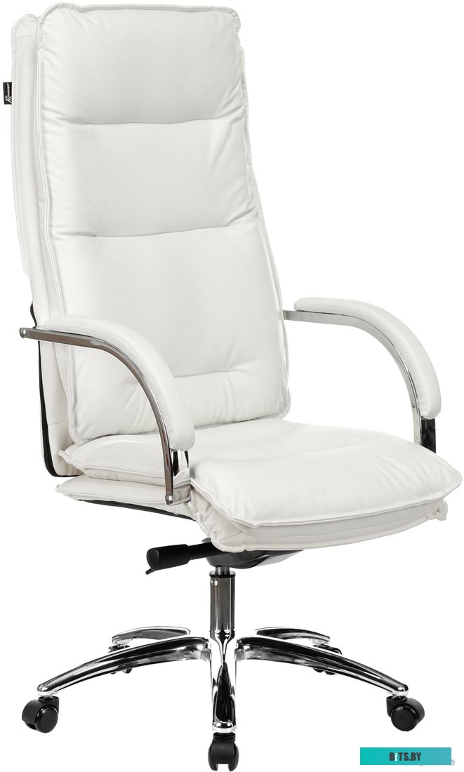 Офисное кресло (Стул) Бюрократ T-9927SL (слоновая кость) <T-9927SL/IVORY>