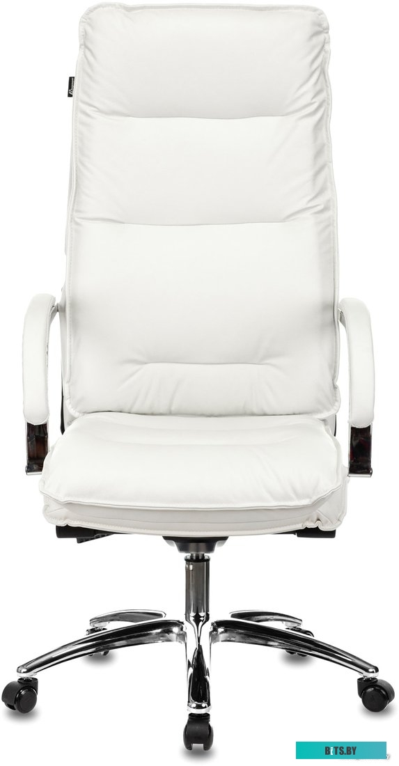 Офисное кресло (Стул) Бюрократ T-9927SL (слоновая кость) <T-9927SL/IVORY>