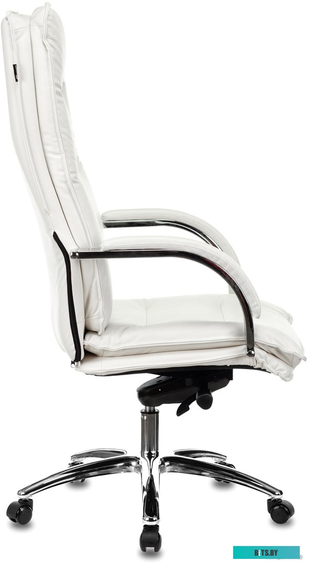 Офисное кресло (Стул) Бюрократ T-9927SL (слоновая кость) <T-9927SL/IVORY>