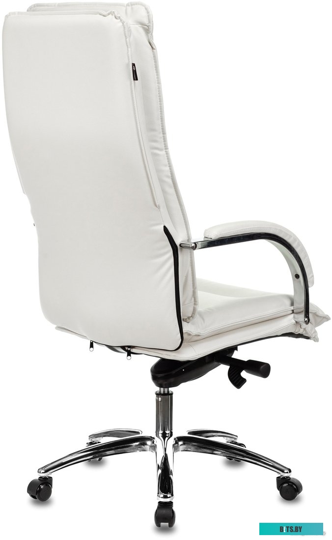 Офисное кресло (Стул) Бюрократ T-9927SL (слоновая кость) <T-9927SL/IVORY>