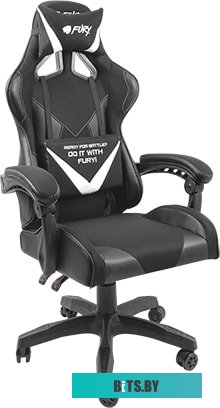 Кресло Fury Avenger L NFF-1711