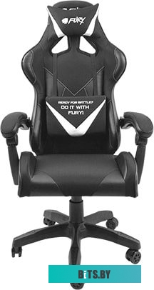 Кресло Fury Avenger L NFF-1711