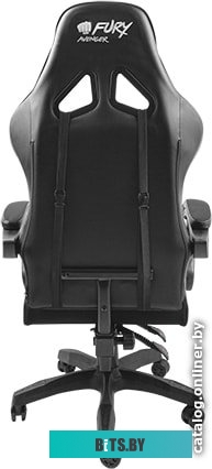 Кресло Fury Avenger L NFF-1711