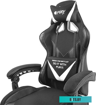 Кресло Fury Avenger L NFF-1711