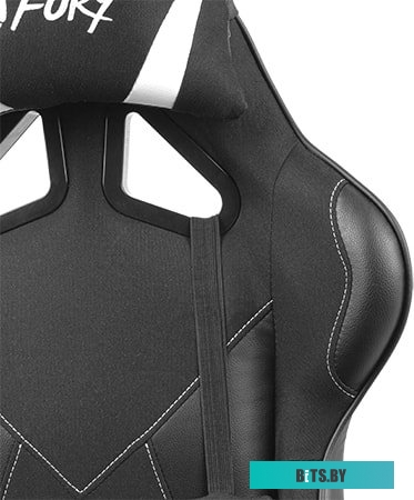 Кресло Fury Avenger L NFF-1711