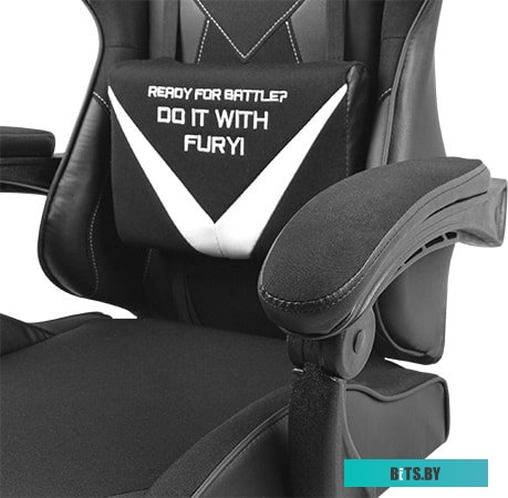 Кресло Fury Avenger L NFF-1711