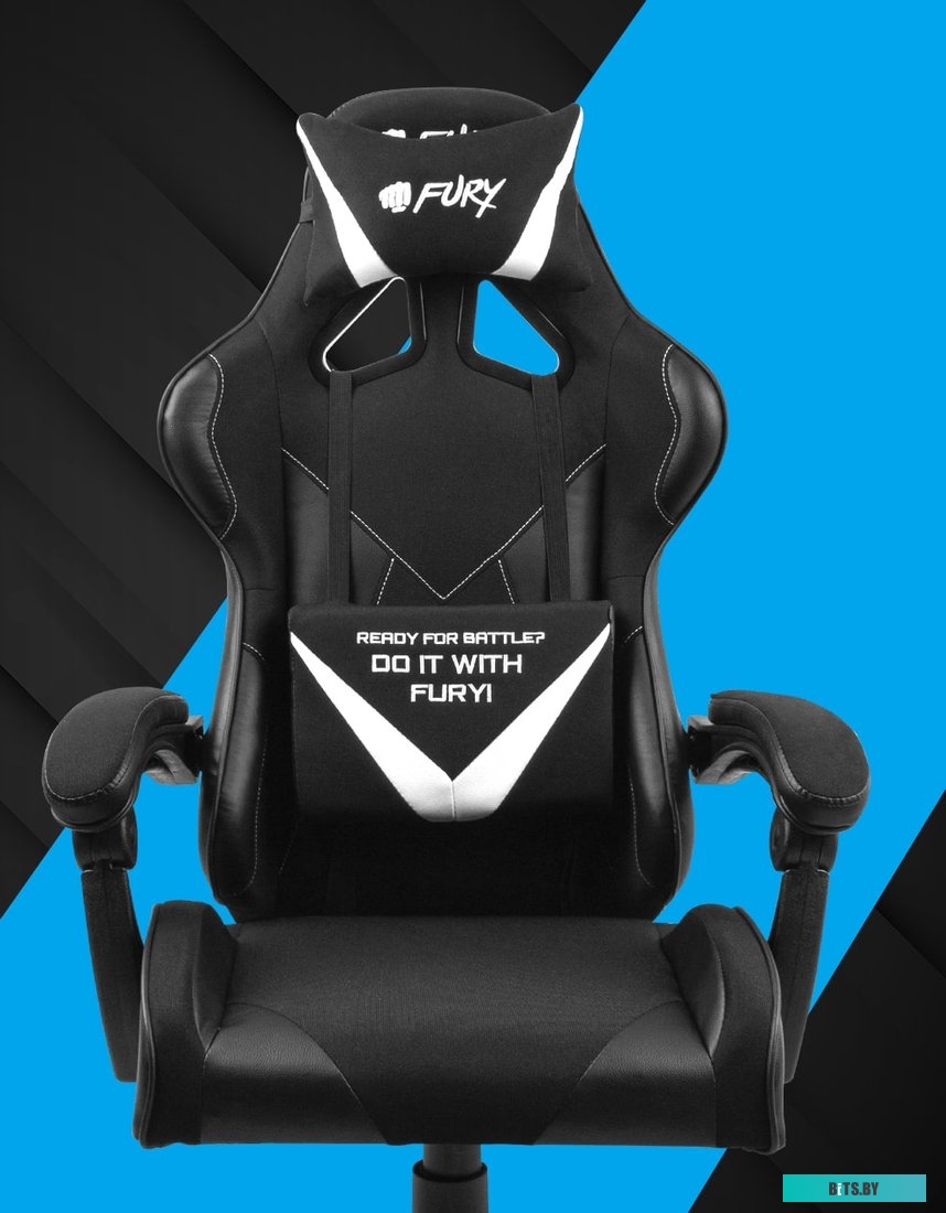Кресло Fury Avenger L NFF-1711