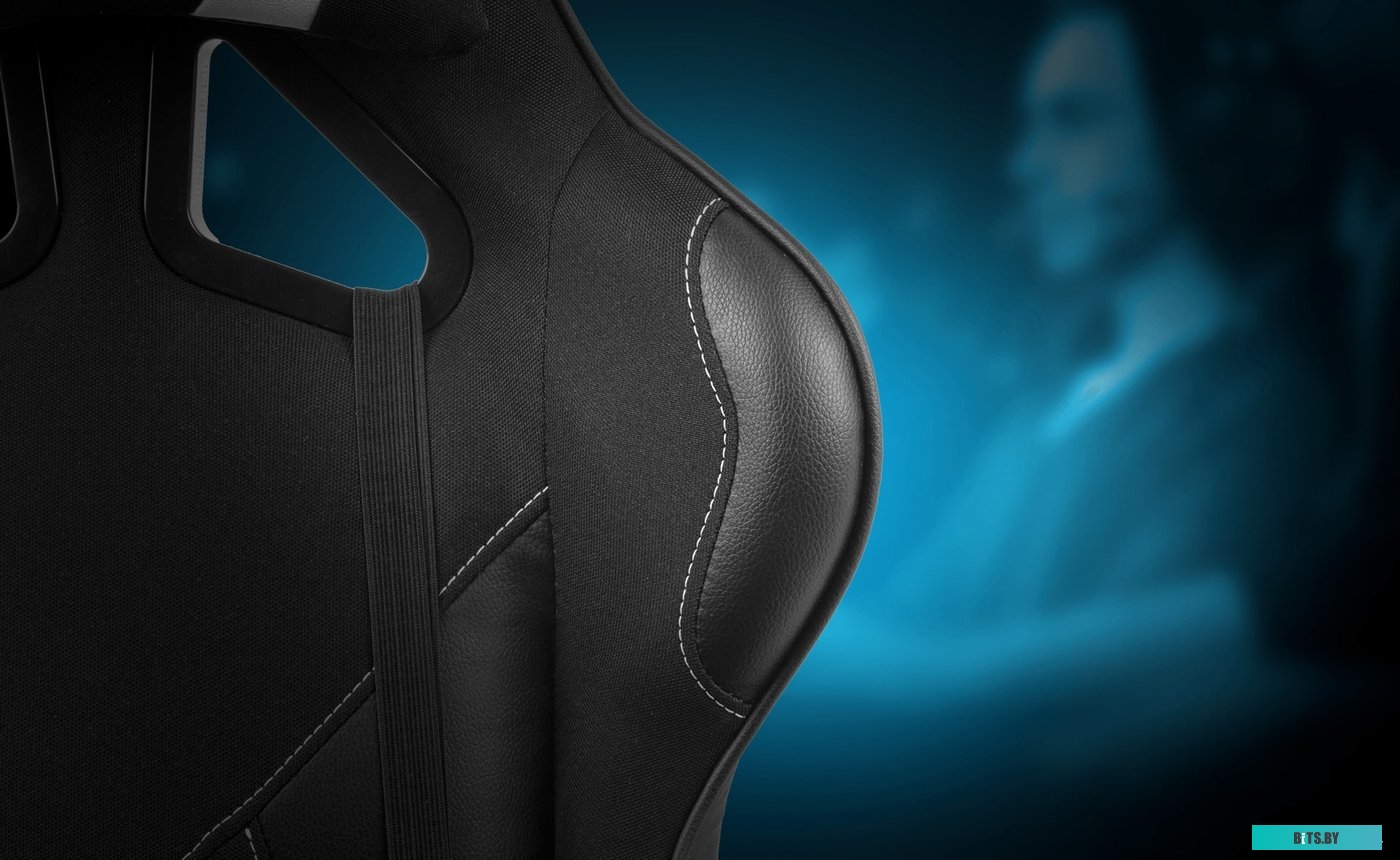 Кресло Fury Avenger L NFF-1711