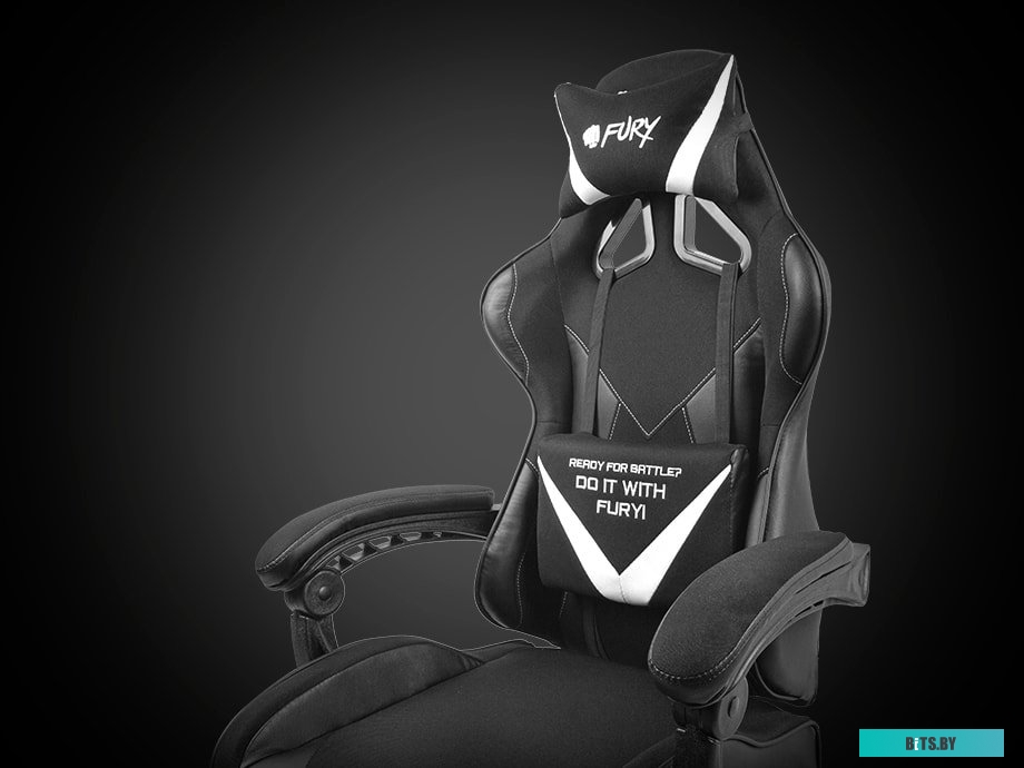 Кресло Fury Avenger L NFF-1711