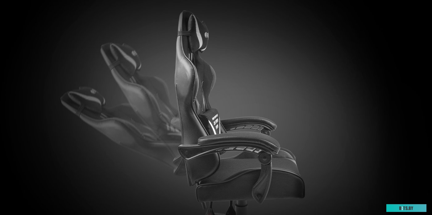 Кресло Fury Avenger L NFF-1711