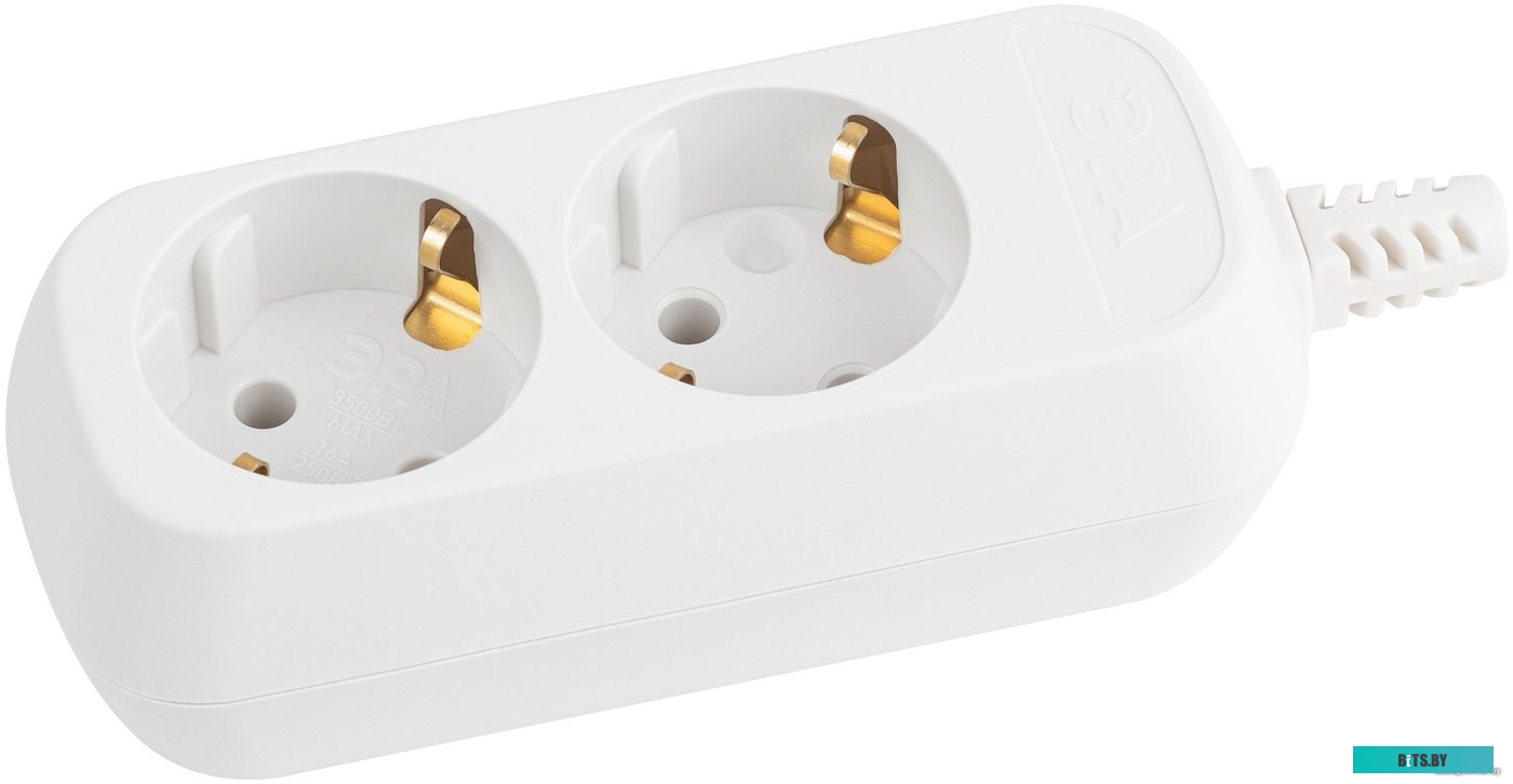 Б0028339 ЭРА KX-2e (белый)