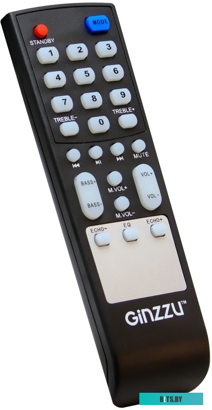 Акустика Ginzzu GM-329