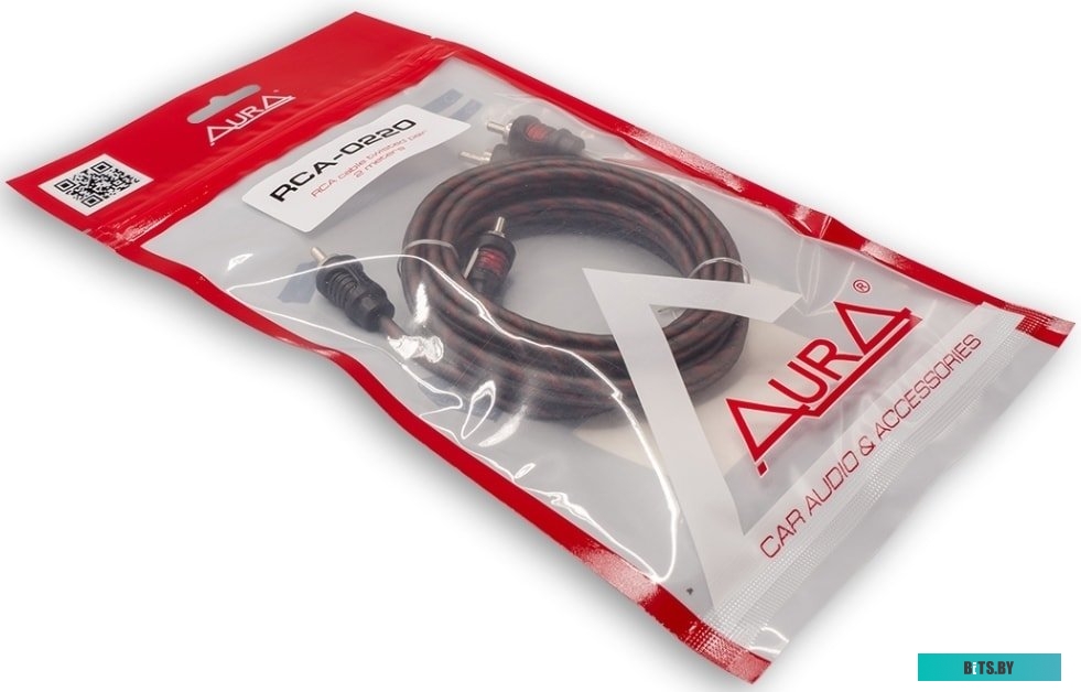Кабель RCA Aura RCA-0220 00000009202