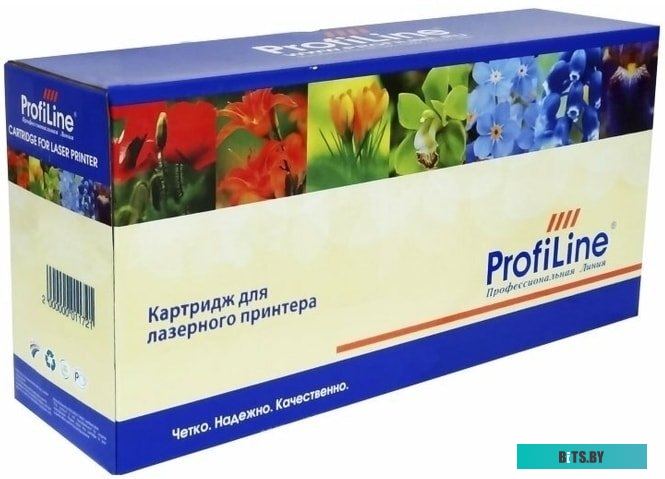 Картридж ProfiLine PL-Q5953A-M (аналог HP 643A)