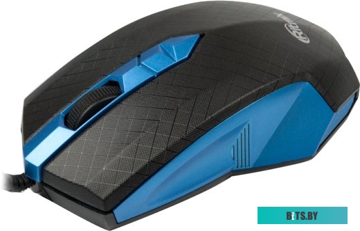 Мышь Ritmix ROM-202 ROM-202-BLUE