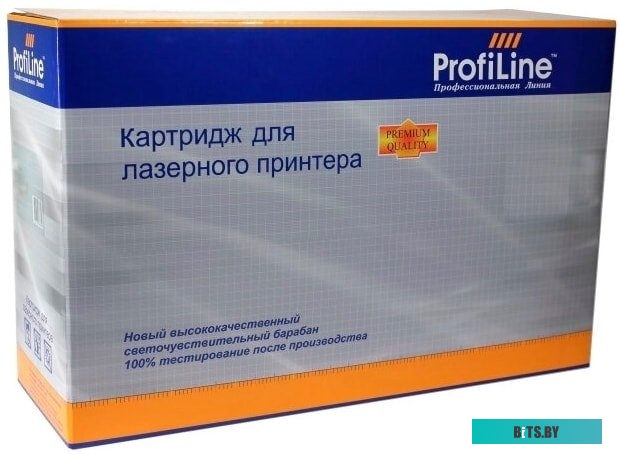 Картридж ProfiLine PL-045HY-Y (аналог Canon 045HY)
