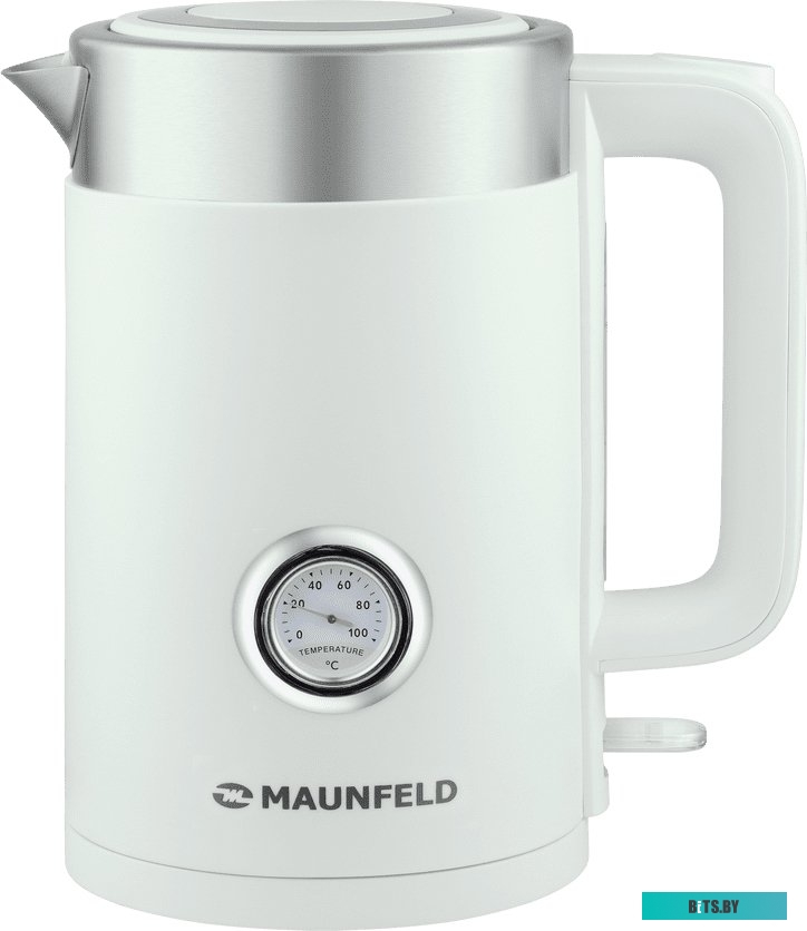 Электрочайник MAUNFELD MFK-631BL <КА-00016461>