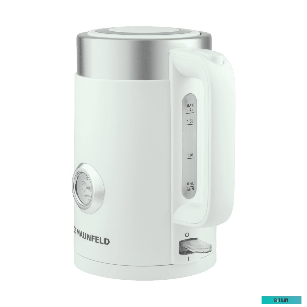 Электрочайник MAUNFELD MFK-631BL <КА-00016461>
