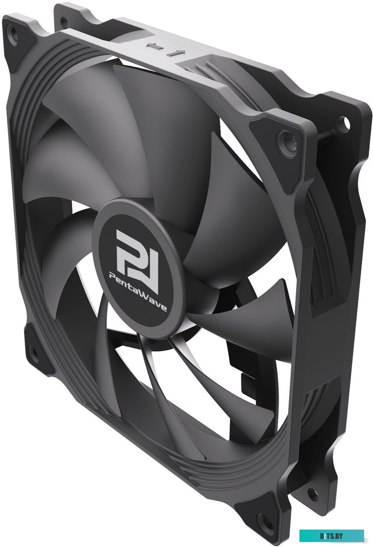 Метеостанция Perfeo Meteo PF-S3331F (черный) <PF_A4599>