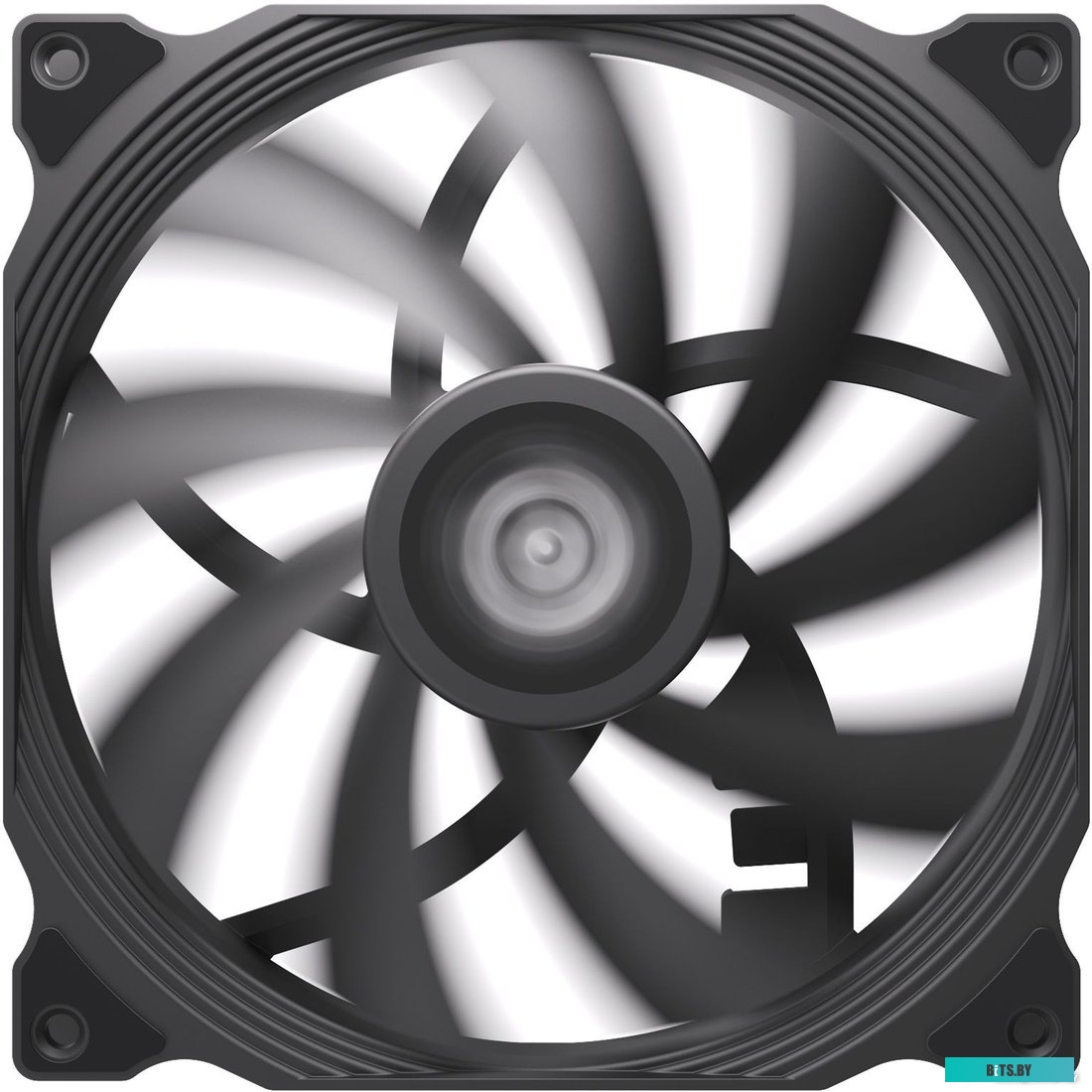 Метеостанция Perfeo Meteo PF-S3331F (черный) <PF_A4599>