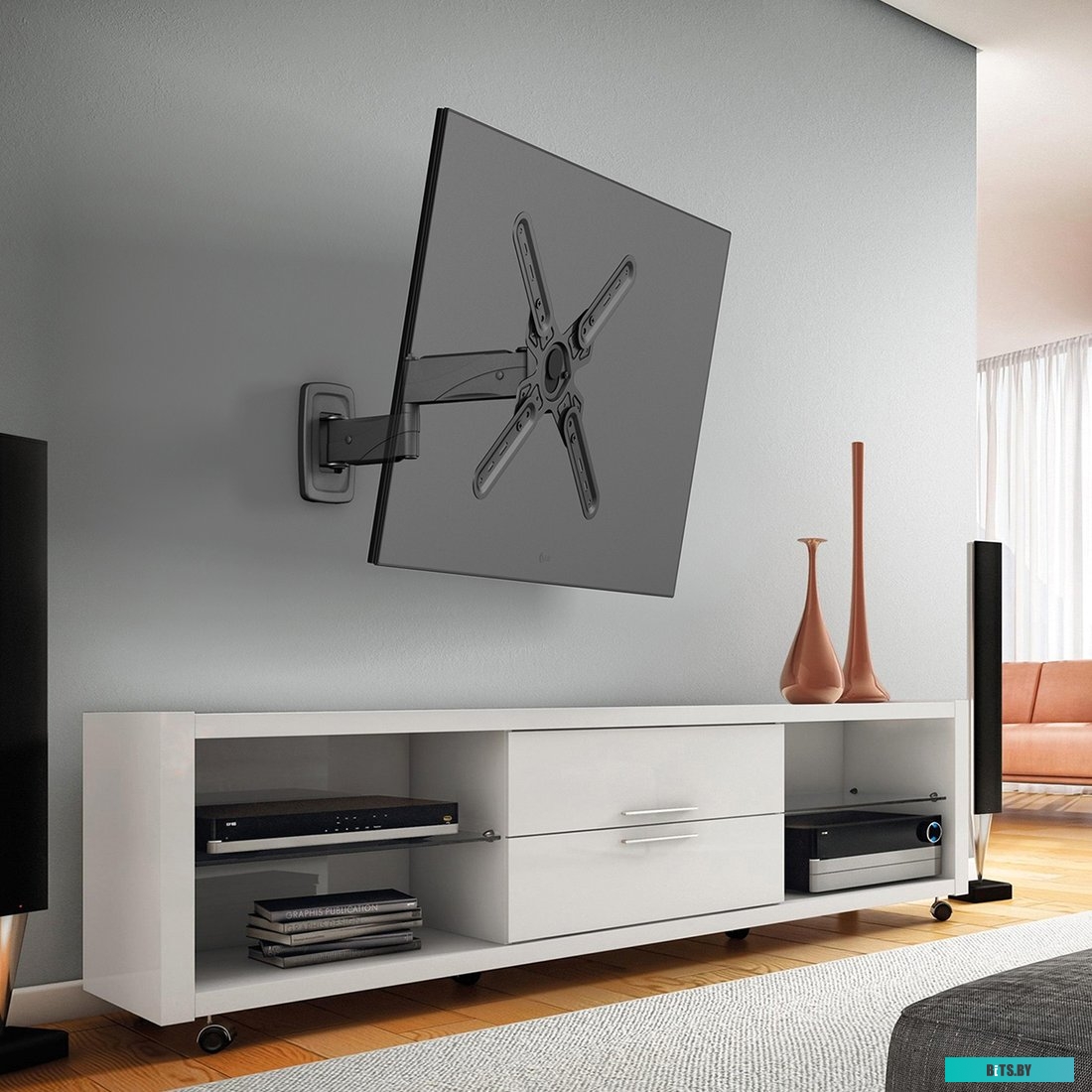 Гибридная цифровая АТС Grandstream UCM6304