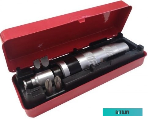 Набор бит ForceKraft FK-5064 (6 предметов)