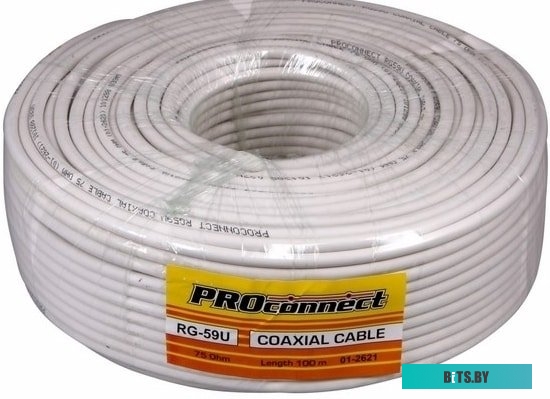 Кабель PROconnect 01-2621
