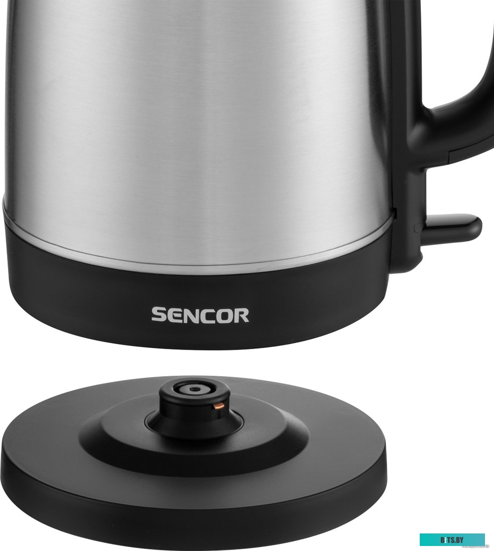 Электрочайник Sencor SWK 1715SS