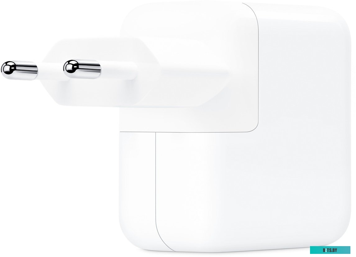 Сетевое зарядное Apple 30W USB-C Power Adapter MY1W2ZM/A, A2164
