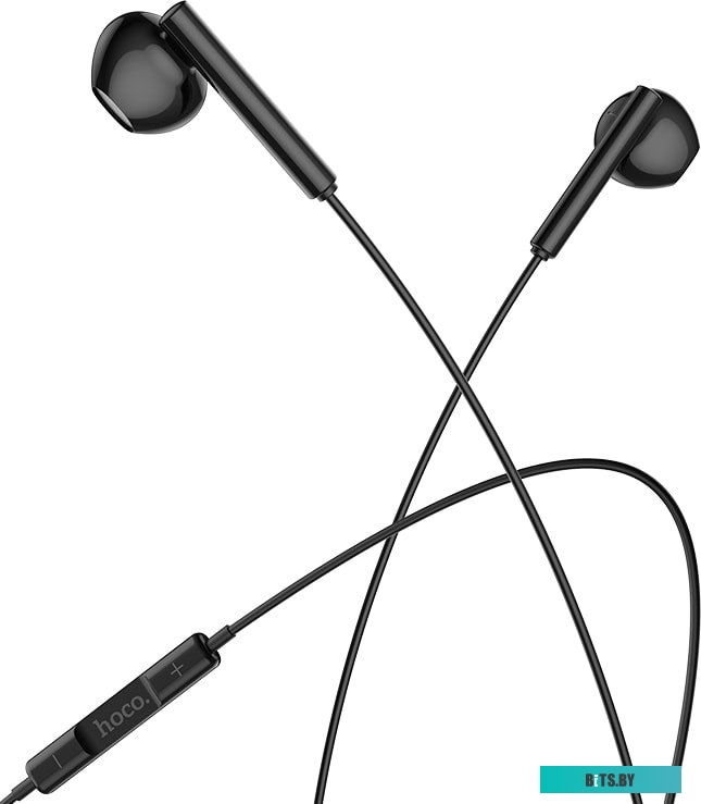 Наушники Hoco M64 (черный)