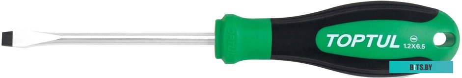Набор отверток Toptul FAAD6E10 1 предмет