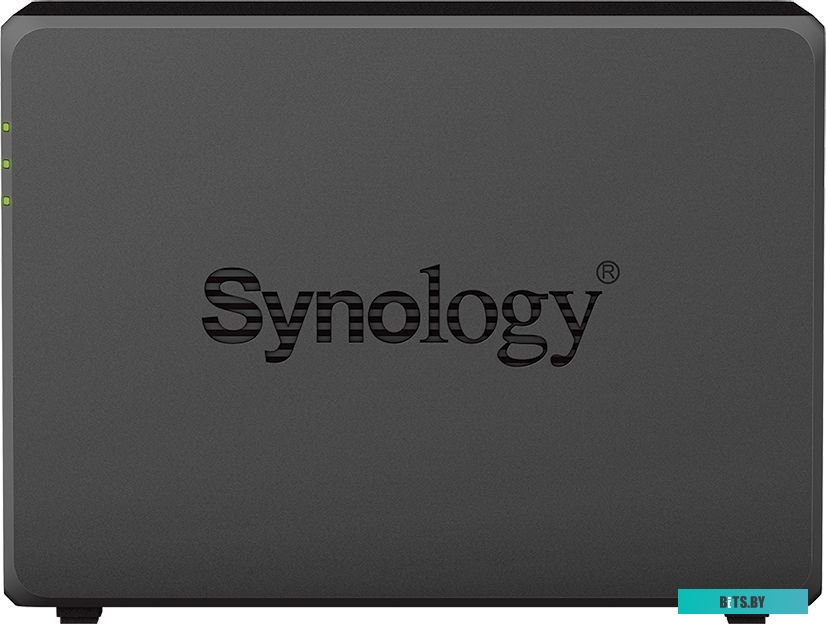 Видеорегистратор Synology DVA1622