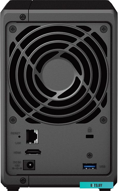 Видеорегистратор Synology DVA1622