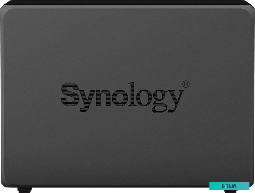 Видеорегистратор Synology DVA1622