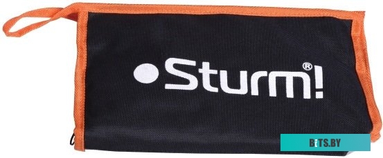 Набор отверток Sturm 1040-03-BS6 (6 предметов)