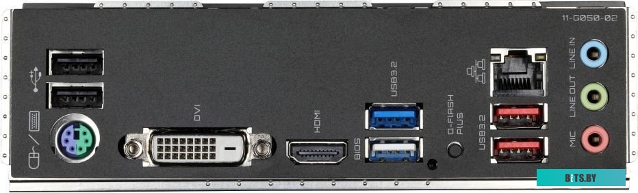 Gigabyte B550 Gaming X V2 (rev. 1.4)