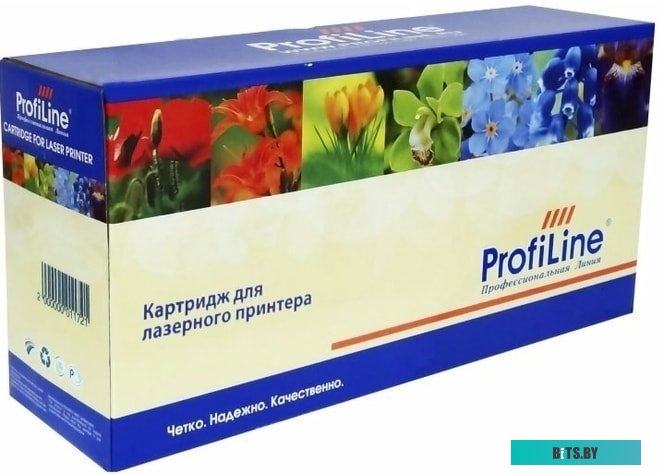 Картридж ProfiLine PL-TK-895K (аналог Kyocera TK-895K)