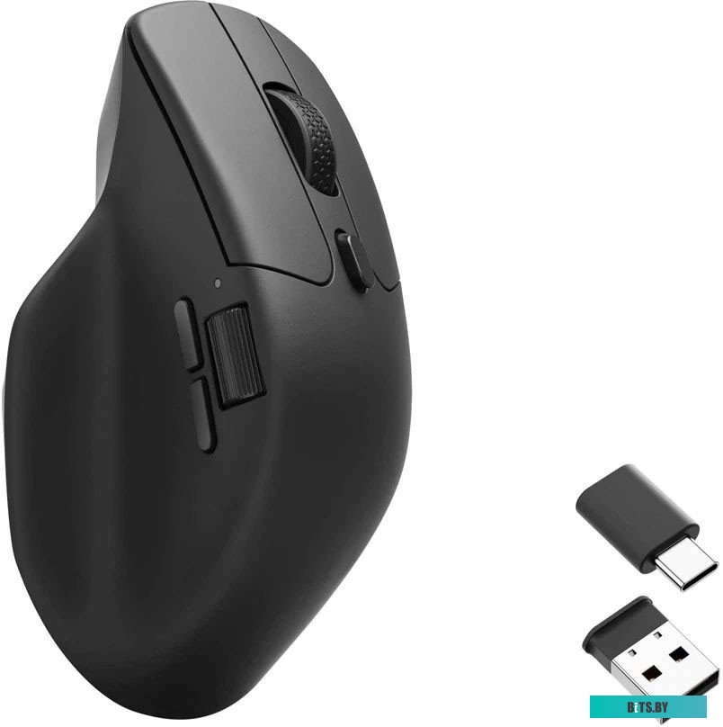 Мышь Keychron M6 M6-A1