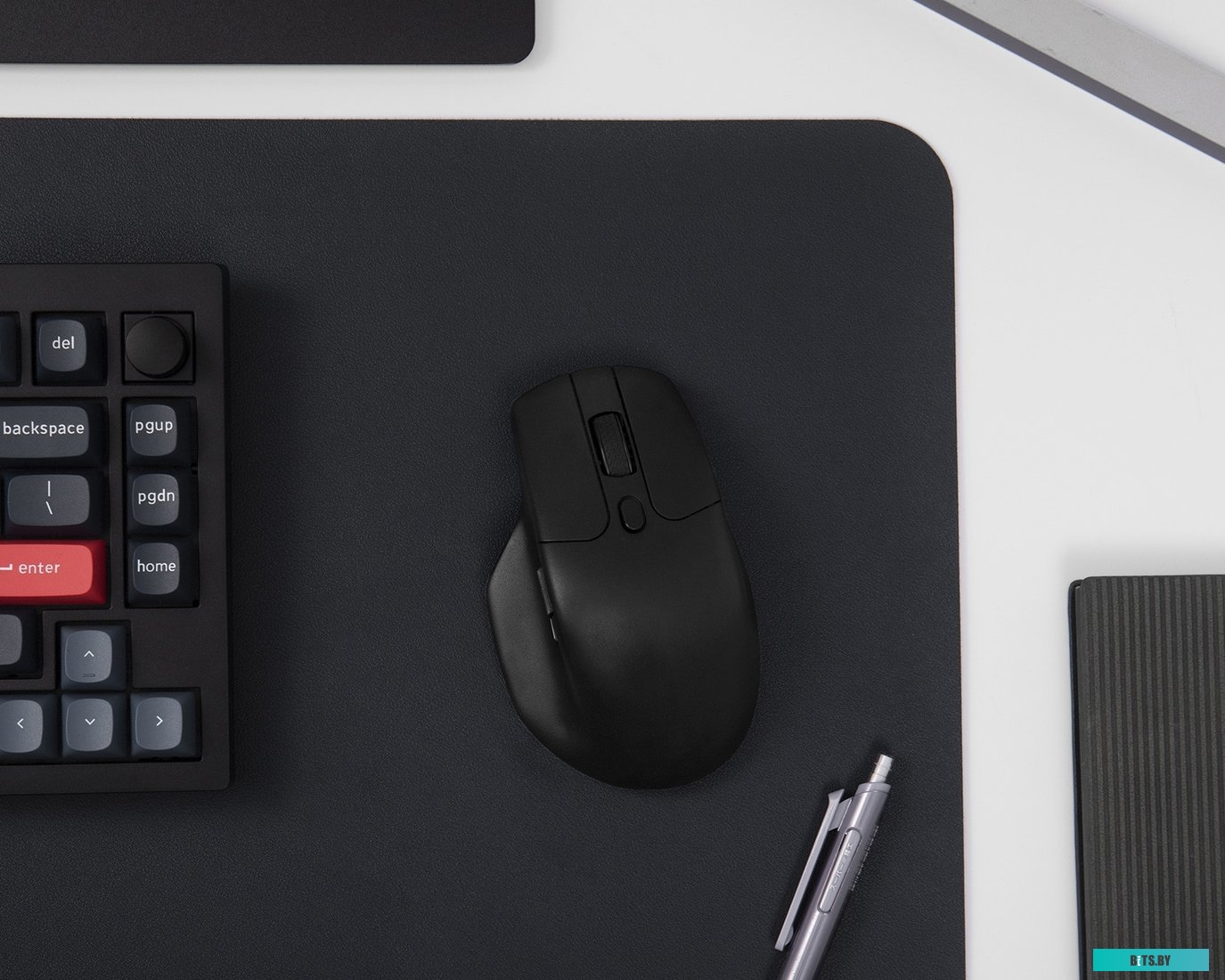 Мышь Keychron M6 M6-A1