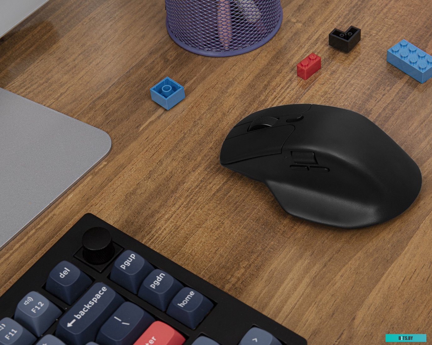 Мышь Keychron M6 M6-A1