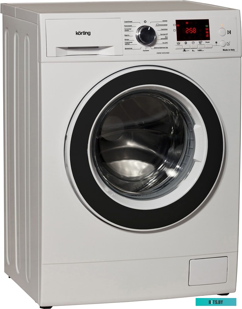 KWM 42D1460 Стиральная машина KWM 42D1460 KORTING