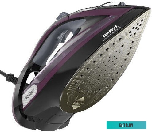 FV9835E0 Утюг Tefal FV9835E0 черный/фиолетовый