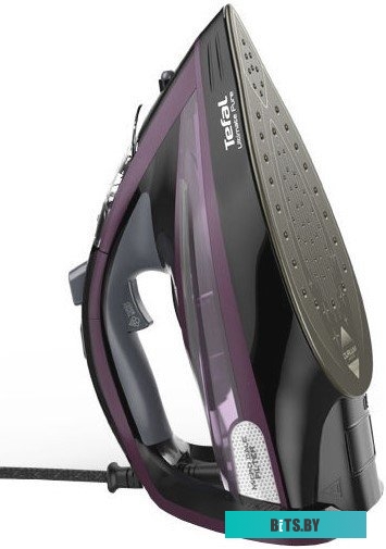 FV9835E0 Утюг Tefal FV9835E0 черный/фиолетовый