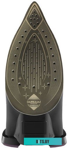 FV9835E0 Утюг Tefal FV9835E0 черный/фиолетовый