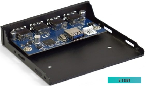 Планка ExeGate U3H-625 3,5" <EX283580RUS>
