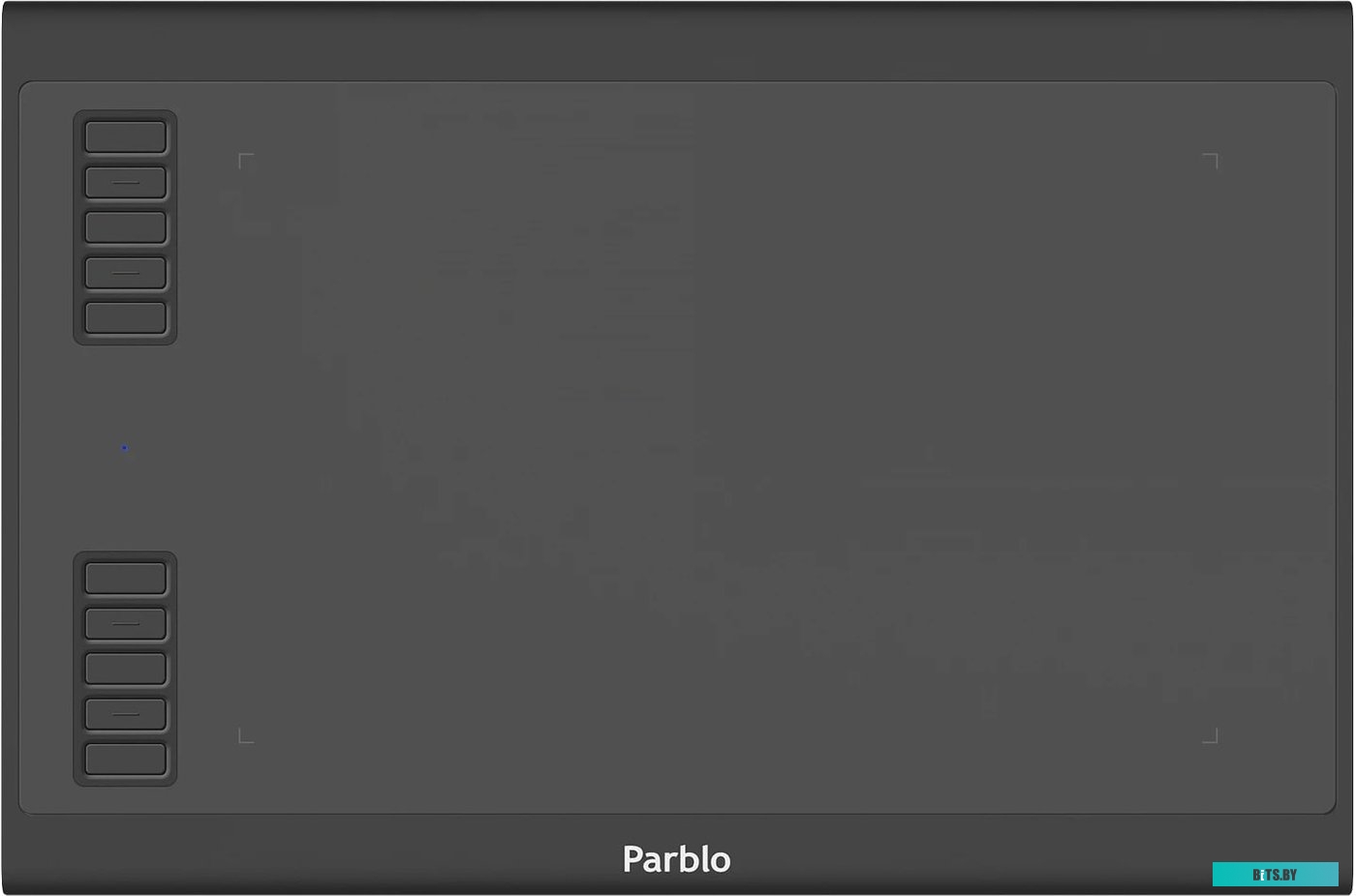 Графический планшет Parblo A610 Plus V2