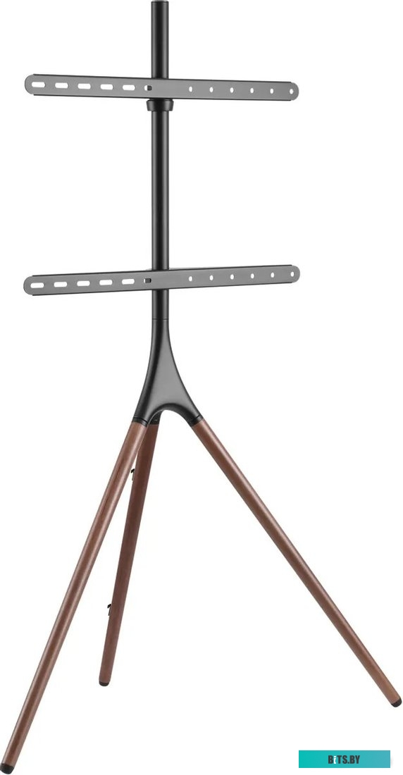 Подставка для телевизора Cactus CS-ST1246BKWN