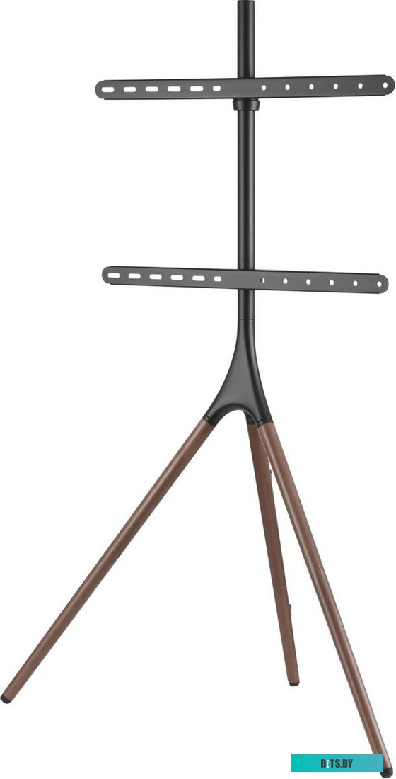 Подставка для телевизора Cactus CS-ST1246BKWN